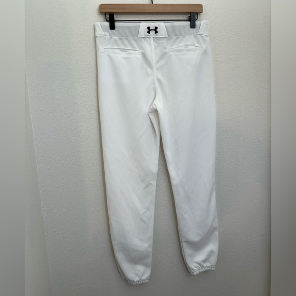 Under Armour Boys’ Baseball Pant YXL - Picture 4 of 9